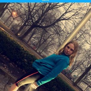 Meet your Posher, Talia